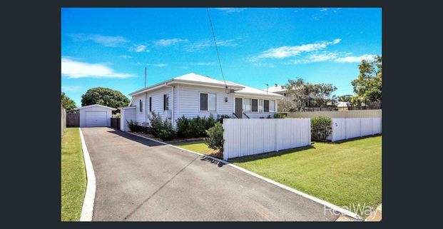 Stunning 4 bed home with Queensland Charm! - Photo 1