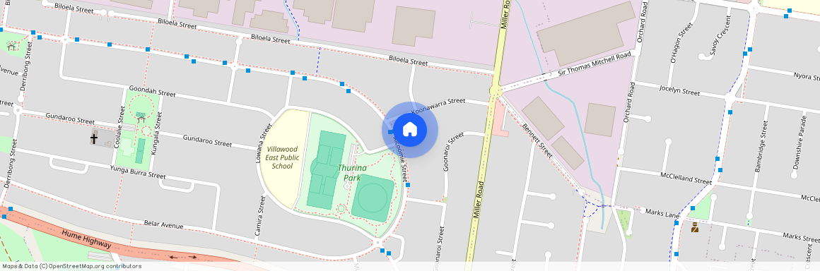 24A Alcoomie Street, Villawood 2163, New South Wales