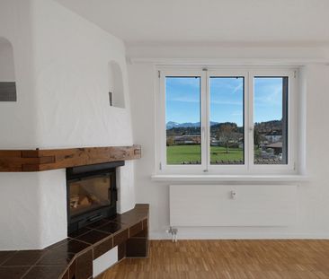 Erstvermietung nach Komplettsanierung: 7.5-Zimmer-Wohnung mit Balko... - Foto 6