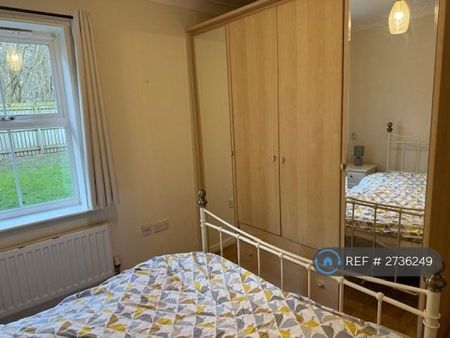 1 bedroom flat to rent - Photo 3
