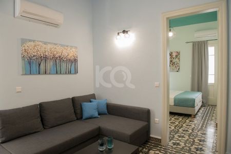 Studio/Γκαρσονιέρα για ενοικίαση - Ηράκλειο Κρήτης, - Φωτογραφία 2