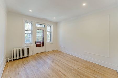 Apartment for rent, Montréal (Côte-des-Neiges/Notre-Dame-de-Grâce) - Photo 3