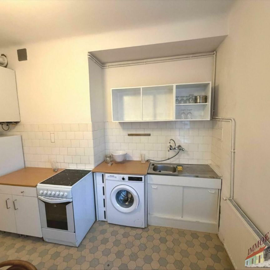 Gemütliche 2-Zimmer Wohnung in sehr guter Lage - Foto 1