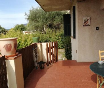 3P MEUBLÉ/ VENCE - Photo 5