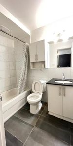 IMMEDIATE: 3-1/2 - One Bedroom Apt. - Metro/Park Angrignon - Photo 4