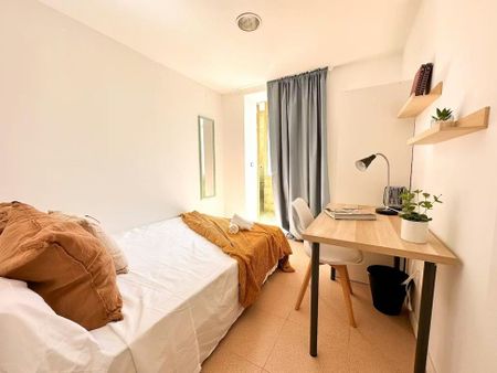 Calle de la Princesa, Madrid, Community of Madrid 28008 - Foto 5