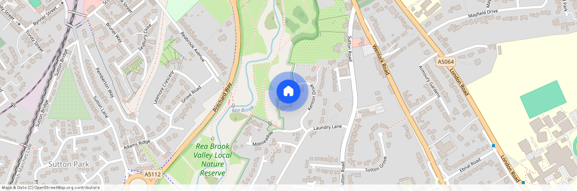 27 Kenton Drive, Off Laundry Lane, Shrewsbury, SY2 6TH