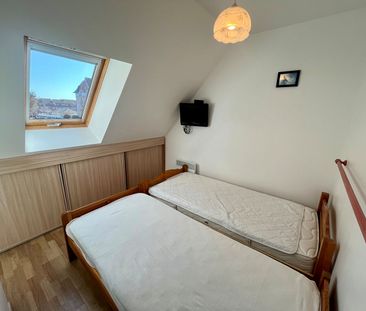 Location Maison 3 pièces 30m² - Photo 2