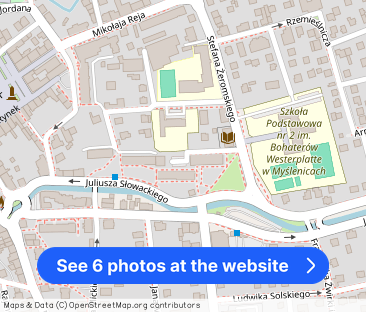 Wynajmę Miszkanie - Photo 1