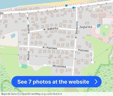 Mieszkanie 2 pokojowe z tarasem i widokiem na Zatokę Pucką, Rewa - Photo 1