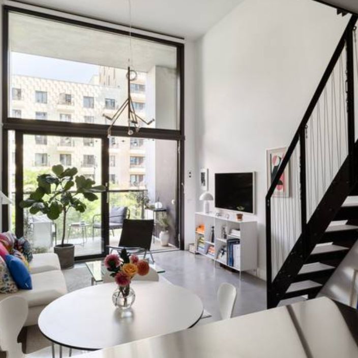 Hälsingegatan, Stockholm - Photo 2