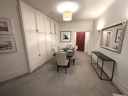 Park Road, St Johns Wood, NW8 7HY, London - Photo 2