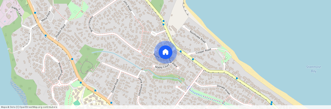 2 Andre Rise, Stanmore Bay, Whangaparaoa