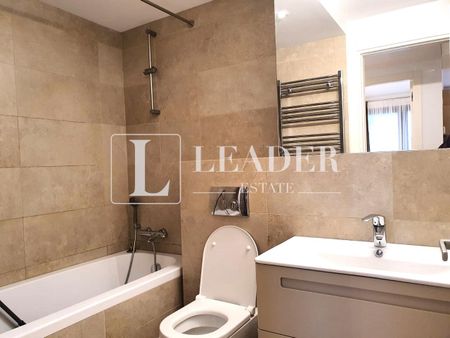 Inchiriere apartament I Herastrau Soseaua Nordului - Fotografie 5