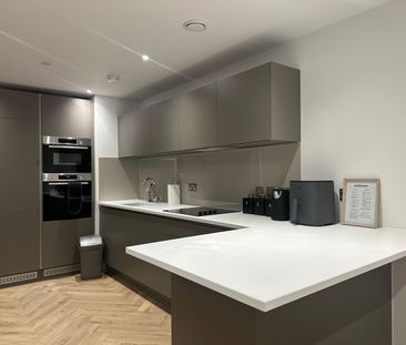 1 Bed Flat, Port St, M1 - Photo 1