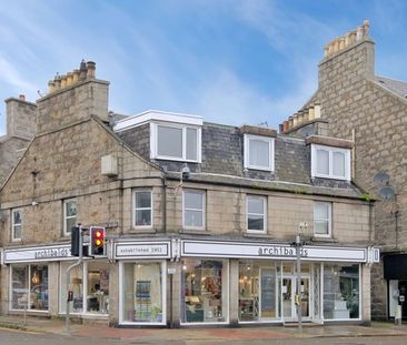 4d Great Western Road, AB10 6PY, Aberdeen - Photo 4