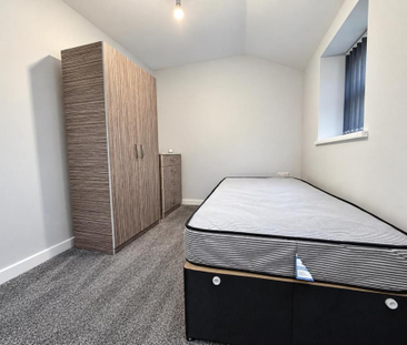 1 bedroom flat to rent - Photo 6