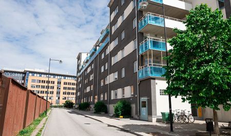 Muningatan 11, 75308, Uppsala - Foto 5