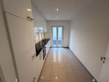 3 Zimmer, 66 m², 2. Stock - Photo 2