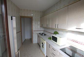 Apartment - Granada (Gran via)