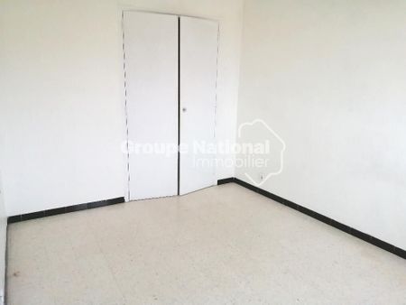 LE PONTET, appartement type 3, 74 m², - Photo 3