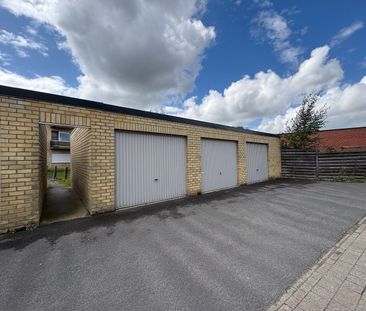 Gelijkvloers appartement met twee slaapkamers in Torhout - Foto 1