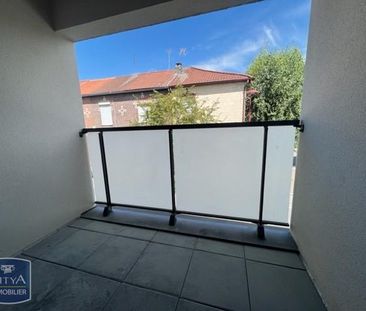 Location Appartement 3 pièces 56m² TEMPLEMARS 59175 - Photo 1