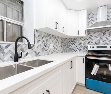 For Lease - 38 Leuty Avenue Unit# 1A, Toronto, Ontario - Photo 6