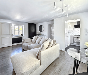 2 bedroom coach house to rent - Photo 4