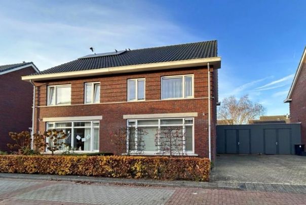 Slagenland 11, 5109 SC 's Gravenmoer - Foto 1