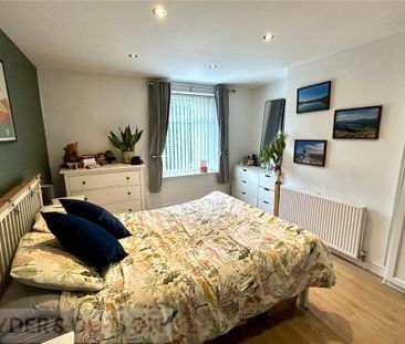 1 bedroom terraced house to rent - Photo 3