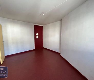 Appartement à louer 3 pièces 67.03m² - Photo 1