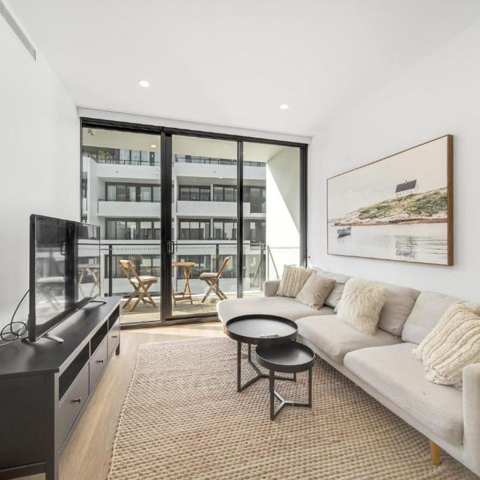 135/19 Captain Cook Crescent, Griffith ACT 2603 - Apartment For Rent | Domain - Photo 1