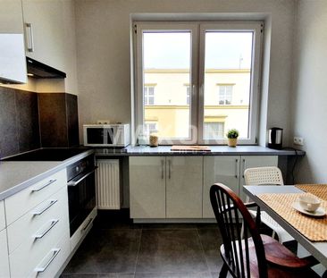 2 POKOJE PL. ZBAWICIELA - Фото 1