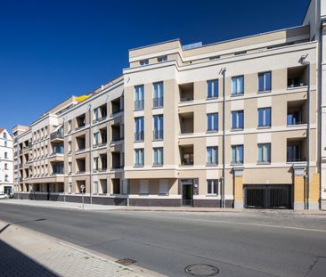 Großzügige Singlewohnung in Stötteritz - Photo 1