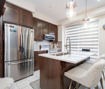 For Lease - 11 Cyclone Trail, Brampton, Ontario - Photo 5