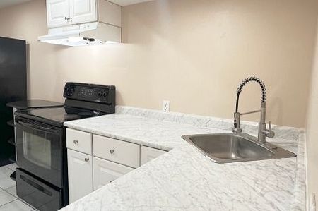 For Lease - 2153 Morningside Avenue Unit# #Bsmt, Toronto, Ontario - Photo 3