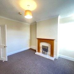 2 bedroom house to rent Loscoe Road, Heanor, Derbyshire, DE75 - Photo 1