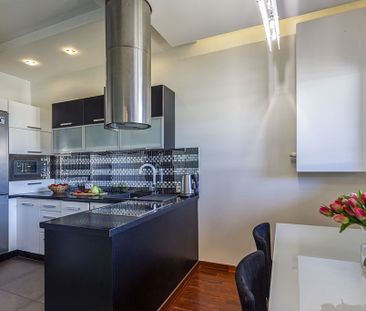Idealne dla pary lub singla – 2 pokoje Wilanów 57 m² - Photo 2