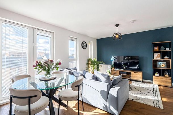 2 bedroom apartment to rent - Photo 1