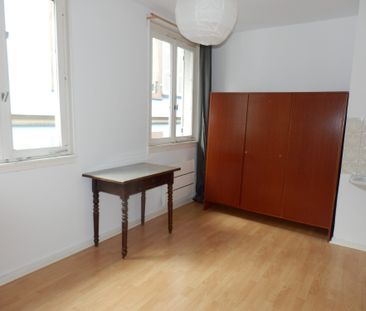 Location Appartement 2 pièces 42m² STRASBOURG 67000 - Photo 6
