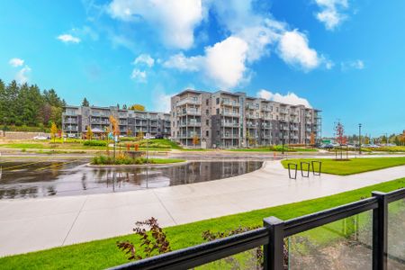 For Lease - 1100 Lackner Place Unit# 111, Kitchener, Ontario - Photo 3