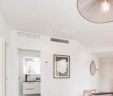 Luxury Flat for rent in Nueva Andalucia, Spain - Photo 6