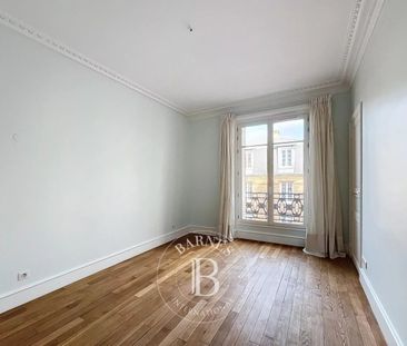 Appartement • La Plaine des Sablons - Photo 4