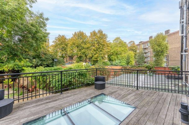 Greville Road, St John's Wood, London, NW6 5HY - Photo 1