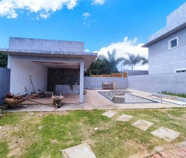 Casa, 89 m² - Venda por R$409.900ou Aluguel por R$2.800,00/mês - Ca... - Foto 1