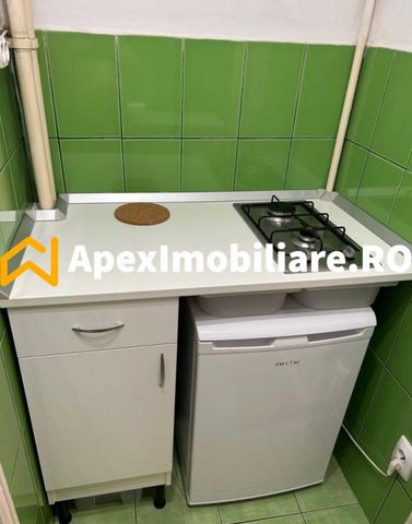 Garsoniera de inchiriat Centrul Istoric București | ApexImo - Photo 4