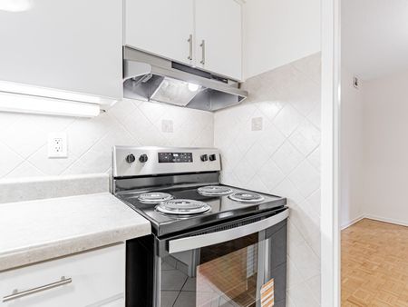 For Lease - 4001 Bayview Avenue Unit# PL5, Toronto, Ontario - Photo 5