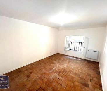 Location Appartement 4 pièces 113m² CHINON 37500 - Photo 5