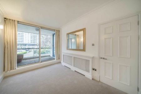 Thames Quay, Chelsea Harbour, SW10 - Photo 4